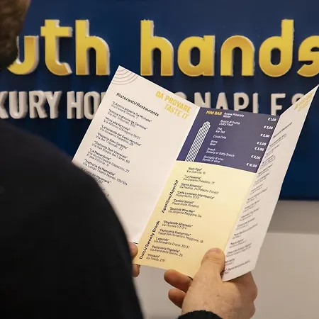 South Hands Luxury 4*