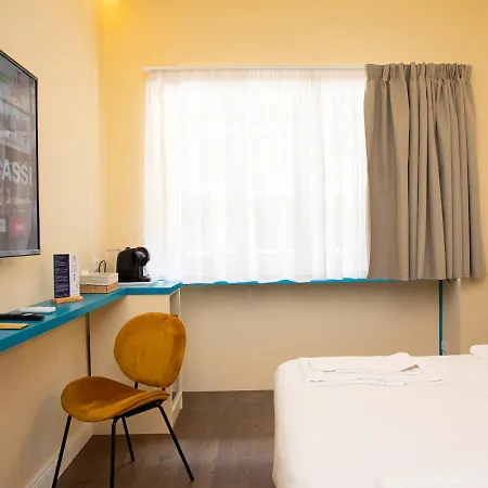South Hands Luxury Gasthof Neapel