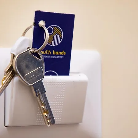 South Hands Luxury 4*