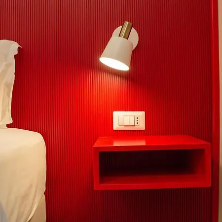 South Hands Luxury Guest house Naples