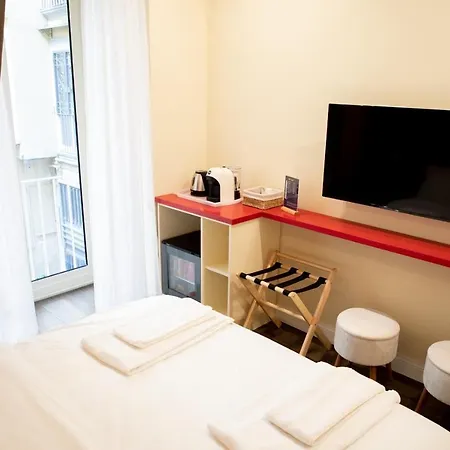 South Hands Luxury Guest house *