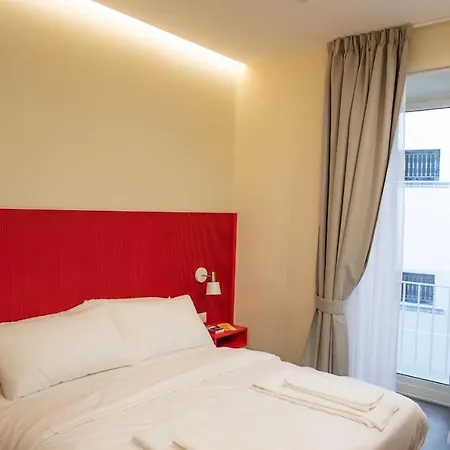 Penzion South Hands Luxury