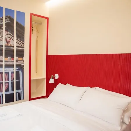 South Hands Luxury Penzion 4*