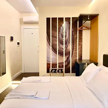South Hands Luxury Penzion Neapol
