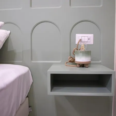 Guest house South Hands Luxury