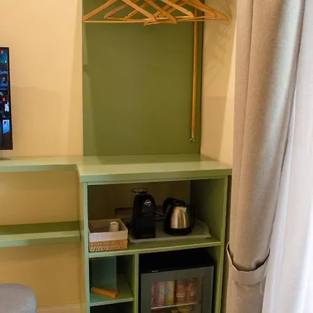 South Hands Luxury 4*