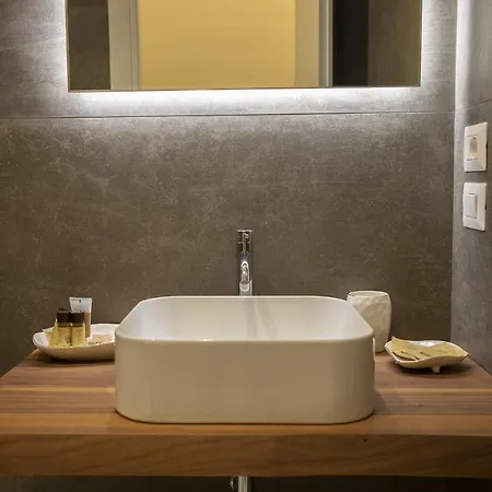 South Hands Luxury Guest house