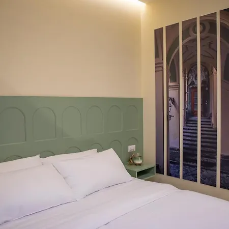 Guest house South Hands Luxury *