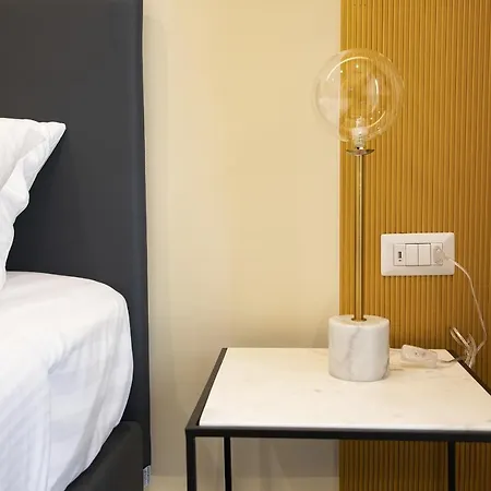 South Hands Luxury Penzion 4*