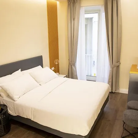 Guest house South Hands Luxury *