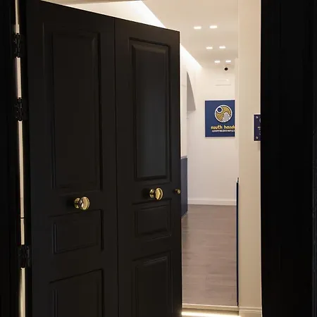Guest house South Hands Luxury