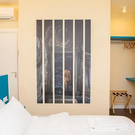 South Hands Luxury Penzion 4*