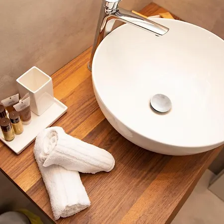 Guest house South Hands Luxury