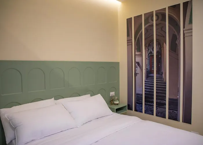 Konukevi South Hands Luxury 4*