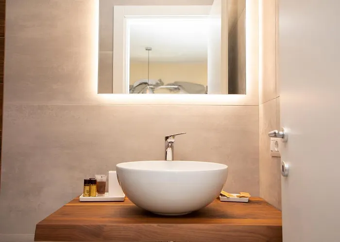 South Hands Luxury Konukevi